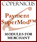 Payment SuperMod v5