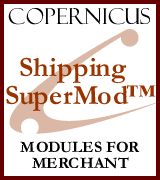 Shipping SuperMod v5