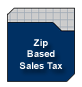 Zip Based Sales Tax - v5