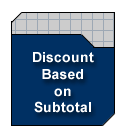 Discount Based on Subtotal v5