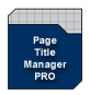 Page Title Manager PRO v5