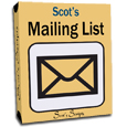 Scot's Mailing List